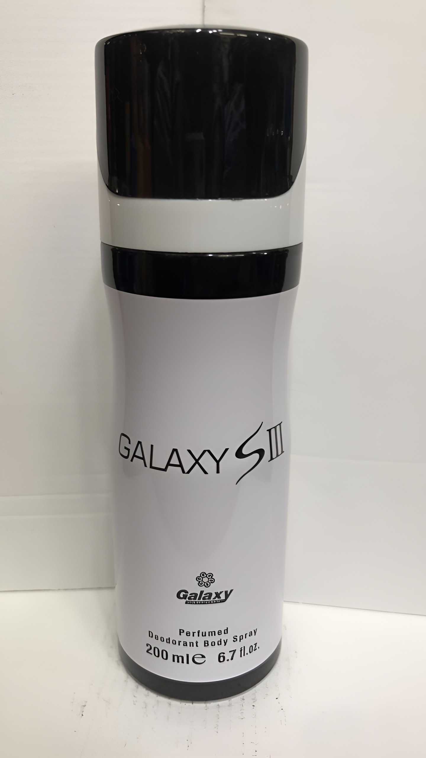 Galaxy Siii